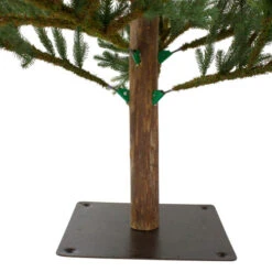 Northlight 6.5' North Pine Artificial Christmas Tree, Unlit -Ornaments Store northlight c584780 2 65146.1588371225