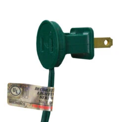 Northlight 5' Pre-Lit Medium Flocked Alpine Twig Artificial Christmas Tree - Warm White Lights -Ornaments Store northlight cfl110409ct 6 06628.1588350239