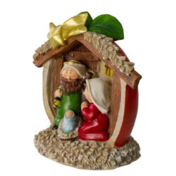 Northlight 7.5" Tabletop Children's First Nativity Scene Christmas Decoration 10 Northlight 7.5" Tabletop Children's First Nativity Scene Christmas Decoration -Ornaments Store northlight dw27714 4 90265.1588344196