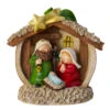 Northlight 7.5" Tabletop Children's First Nativity Scene Christmas Decoration 1 Northlight 7.5" Tabletop Children's First Nativity Scene Christmas Decoration -Ornaments Store northlight dw27714 33040.1665610424