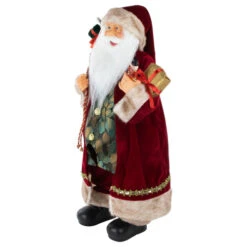 Northlight 24" Old World Style Santa Claus Christmas Figure -Ornaments Store northlight e76516 3new2022 49350.1671008537