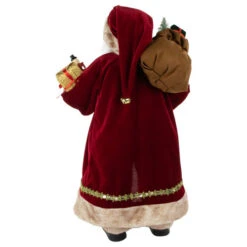 Northlight 24" Old World Style Santa Claus Christmas Figure -Ornaments Store northlight e76516 4new2022 76298.1671008537