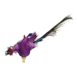 Northlight 14" Pink And Purple Jeweled Peacock Clip-On Christmas Ornament 10 Northlight 14" Pink And Purple Jeweled Peacock Clip-On Christmas Ornament -Ornaments Store northlight gb28250 3 12682.1588369332