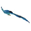 Northlight 14" Blue Peacock With Feather Tail Clip-On Christmas Ornament -Ornaments Store northlight gb513701043001 1 86349.1588344926