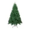 Northlight 7.5' Twin Lakes Fir Artificial Christmas Tree - Unlit -Ornaments Store northlight hb27050 52903.1664379666