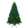 Northlight 6.5' Pre-Lit Twin Lakes Fir Artificial Christmas Tree - Warm White LED Lights 1 Northlight 6.5' Pre-Lit Twin Lakes Fir Artificial Christmas Tree - Warm White LED Lights -Ornaments Store northlight hb27053 34695.1588396916