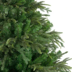Northlight 7.5' Roosevelt Fir Artificial Christmas Tree - Unlit -Ornaments Store northlight hb27074 1update 50791.1674726300