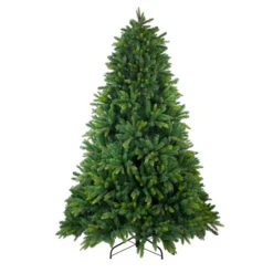 Northlight 6.5' Full Gunnison Pine Artificial Christmas Tree - Unlit