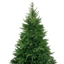 Northlight 7.5' Medium Silverthorne Fir Artificial Christmas Tree - Unlit -Ornaments Store northlight hb27127 2 90858.1588396854