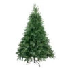 Northlight 7.5' Medium Silverthorne Fir Artificial Christmas Tree - Unlit -Ornaments Store northlight hb27127 83611.1588396852