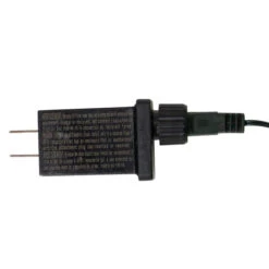 Northlight 6.5' Pre-Lit Full Silverthorne Fir Artificial Christmas Tree - Warm White LED Lights -Ornaments Store northlight hb massplug 17782.1588369253