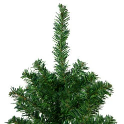 Northlight 5' Medium Mixed Green Pine Medium Artificial Christmas Tree - Unlit 9 Northlight 5' Medium Mixed Green Pine Medium Artificial Christmas Tree - Unlit -Ornaments Store northlight j00063 2 77391.1665519922