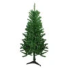 Northlight 5' Medium Mixed Green Pine Medium Artificial Christmas Tree - Unlit 1 Northlight 5' Medium Mixed Green Pine Medium Artificial Christmas Tree - Unlit -Ornaments Store northlight j00063 05829.1665519922