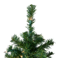 Northlight 3' Pre-Lit Medium Mixed Classic Pine Artificial Christmas Tree - Clear Lights 9 Northlight 3' Pre-Lit Medium Mixed Classic Pine Artificial Christmas Tree - Clear Lights -Ornaments Store northlight j00073 2 97867.1588368924