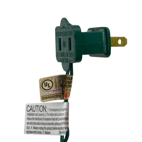 Northlight 3' Pre-Lit Medium Mixed Classic Pine Artificial Christmas Tree - Clear Lights 7 Northlight 3' Pre-Lit Medium Mixed Classic Pine Artificial Christmas Tree - Clear Lights - Image 5