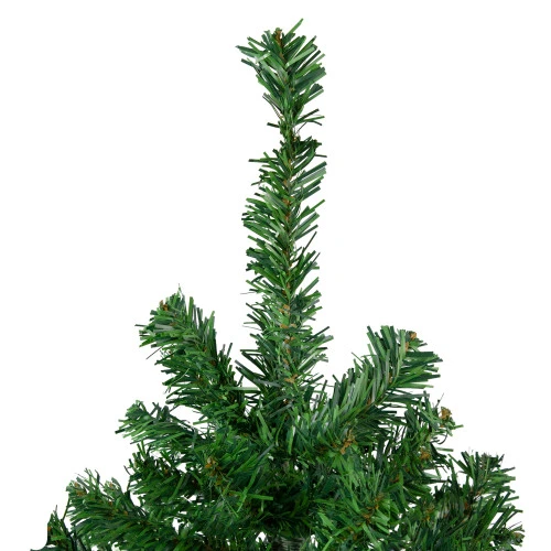 Northlight 4' Medium Mixed Classic Pine Artificial Christmas Tree - Unlit 4 Northlight 4' Medium Mixed Classic Pine Artificial Christmas Tree - Unlit - Image 2