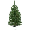 Northlight 3' Pre-Lit Green Medium Niagara Pine Artificial Christmas Tree - Clear Lights -Ornaments Store northlight j00098 1 82620.1664380273