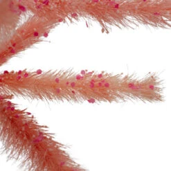 Northlight 2.5' Pastel Peach Sisal Pine Artificial Easter Tree 9 Northlight 2.5' Pastel Peach Sisal Pine Artificial Easter Tree -Ornaments Store northlight ja14455 4 updated 63223.1612498454