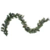 Northlight 6' X 10" Mixed Pine And Blueberries Artificial Christmas Garland - Unlit 2 Northlight 6' X 10" Mixed Pine And Blueberries Artificial Christmas Garland - Unlit -Ornaments Store northlight kji85776 97658.1588369410