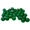 Northlight 32ct Xmas Green Shatterproof Matte Christmas Ball Ornaments 3.25" (80mm) -Ornaments Store northlight lj35274 updated 27901.1665088080