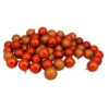 Northlight 60ct Orange Shatterproof 4-Finish Christmas Ball Ornaments 2.5" (60mm) -Ornaments Store northlight lj35452 46485.1588411207