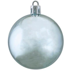 Northlight 60ct Mermaid Blue Shatterproof Shiny Christmas Ball Ornaments 2.5" (60mm) 7 Northlight 60ct Mermaid Blue Shatterproof Shiny Christmas Ball Ornaments 2.5" (60mm) -Ornaments Store northlight lj35466 2updated 07766.1665519663