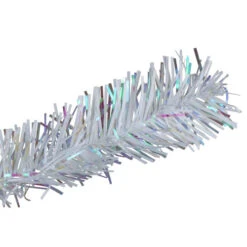 Northlight 3' White Iridescent Pine Artificial Christmas Tree - Unlit -Ornaments Store northlight m88681 3 16950.1588344479