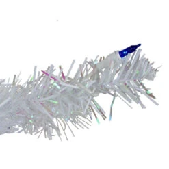 Northlight 3' Pre-Lit White Medium Pine Artificial Christmas Tree - Blue Lights 11 Northlight 3' Pre-Lit White Medium Pine Artificial Christmas Tree - Blue Lights -Ornaments Store northlight m88685 3 07414.1664380270