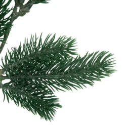 Northlight 6' X 7" Frosted And Dusted Green Pine Artificial Christmas Garland - Unlit -Ornaments Store northlight nl01003 3updated 97492.1671699955