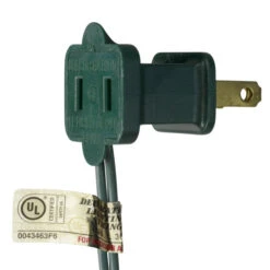 Northlight 3' Pre-Lit Medium Canadian Pine Artificial Christmas Tree, Multicolor Lights -Ornaments Store northlight nl02342 1 34242.1665610746