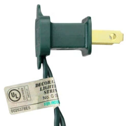 Northlight 4.5' Pre-Lit Full Hunter Fir Artificial Christmas Tree - Multicolor Lights -Ornaments Store northlight nl15084 3 68201.1587643990