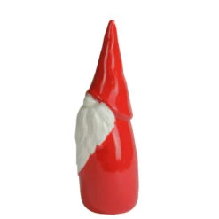 Northlight 8.75" Red And White Santa Gnome Christmas Tabletop Decor 6 Northlight 8.75" Red And White Santa Gnome Christmas Tabletop Decor -Ornaments Store northlight q526329 2 60545.1587645272