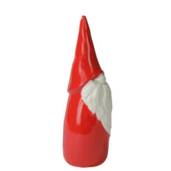 Northlight 8.75" Red And White Santa Gnome Christmas Tabletop Decor 7 Northlight 8.75" Red And White Santa Gnome Christmas Tabletop Decor -Ornaments Store northlight q526329 3 26210.1600478515