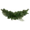 Northlight 30" Pine Branches With Assorted Foliage Artificial Christmas Swag, Unlit 2 Northlight 30" Pine Branches With Assorted Foliage Artificial Christmas Swag, Unlit -Ornaments Store northlight s04195 updated 67442.1664293228