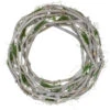 Northlight Twig And Moss White Artificial Spring Wreath - 14-Inch, Unlit 2 Northlight Twig And Moss White Artificial Spring Wreath - 14-Inch, Unlit -Ornaments Store northlight sh75087 01 43687.1620236926