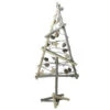 Northlight 23" Natural Twig Tree With Pine Cones And Stars Christmas Decoration 1 Northlight 23" Natural Twig Tree With Pine Cones And Stars Christmas Decoration -Ornaments Store northlight sh86507 81123.1588415714
