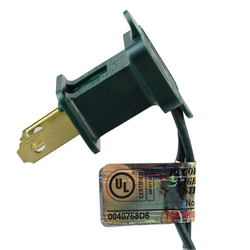 Northlight 6.5' Pre-Lit Medium Montana Pine Artificial Christmas Tree - Clear Lights 5 Northlight 6.5' Pre-Lit Medium Montana Pine Artificial Christmas Tree - Clear Lights - Image 3