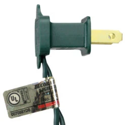 Northlight 6.5' Pre-Lit Medium Huron Pine Artificial Christmas Tree - Multicolor Lights -Ornaments Store northlight sp15017 3 26815.1588353959