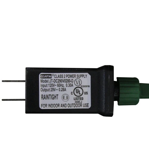 Northlight 6.5' Pre-Lit Medium Neola Fraser Fir Artificial Christmas Tree - Dual LED Lights 8 Northlight 6.5' Pre-Lit Medium Neola Fraser Fir Artificial Christmas Tree - Dual LED Lights - Image 6