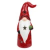 Northlight 10 Red Ceramic Christmas Star Gnome Tealight Candle Holder -Ornaments Store northlight tc28053 42626.1587644065