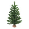 Northlight 28" Balsam Pine Medium Artificial Christmas Tree - Unlit -Ornaments Store northlight v03952 main 19362.1665519660
