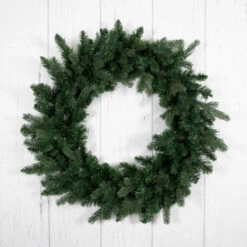 Northlight Mixed Eden Pine Artificial Christmas Wreath, 30-Inch, Unlit 13 Northlight Mixed Eden Pine Artificial Christmas Wreath, 30-Inch, Unlit -Ornaments Store northlight v039882c20v03987 woodfloors 37531.1691160923