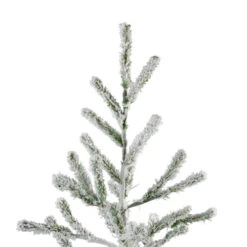 Northlight 5' Flocked Alpine Twig Artificial Christmas Tree - Unlit 11 Northlight 5' Flocked Alpine Twig Artificial Christmas Tree - Unlit -Ornaments Store northlight v04004 1 07404.1666042526