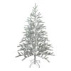 Northlight 5' Flocked Alpine Twig Artificial Christmas Tree - Unlit -Ornaments Store northlight v04004 49866.1587644022