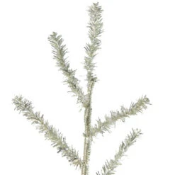 Northlight 3' Full Champagne Tinsel Artificial Christmas Twig Tree - Unlit -Ornaments Store northlight v04007 2 65519.1665346440