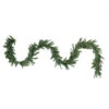 Northlight 50' X 8" Canadian Pine Artificial Christmas Garland, Unlit -Ornaments Store northlight v04253 20416.1665260246