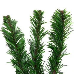 Northlight 50' X 12" Balsam Pine Artificial Christmas Garland, Unlit -Ornaments Store northlight v04257 04 60127.1687961438
