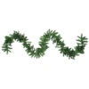 Northlight 50' X 14" Balsam Pine Artificial Christmas Garland, Unlit -Ornaments Store northlight v04260 01 63755.1600132310