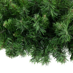 Northlight 32" Green Lush Mixed Pine Artificial Christmas Swag - Unlit 7 Northlight 32" Green Lush Mixed Pine Artificial Christmas Swag - Unlit -Ornaments Store northlight v04275 3 28283.1669279111