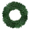 Northlight Colorado Spruce Artificial Christmas Wreath, 48-Inch, Unlit -Ornaments Store northlight v04279 1 updated 18246.1663687954